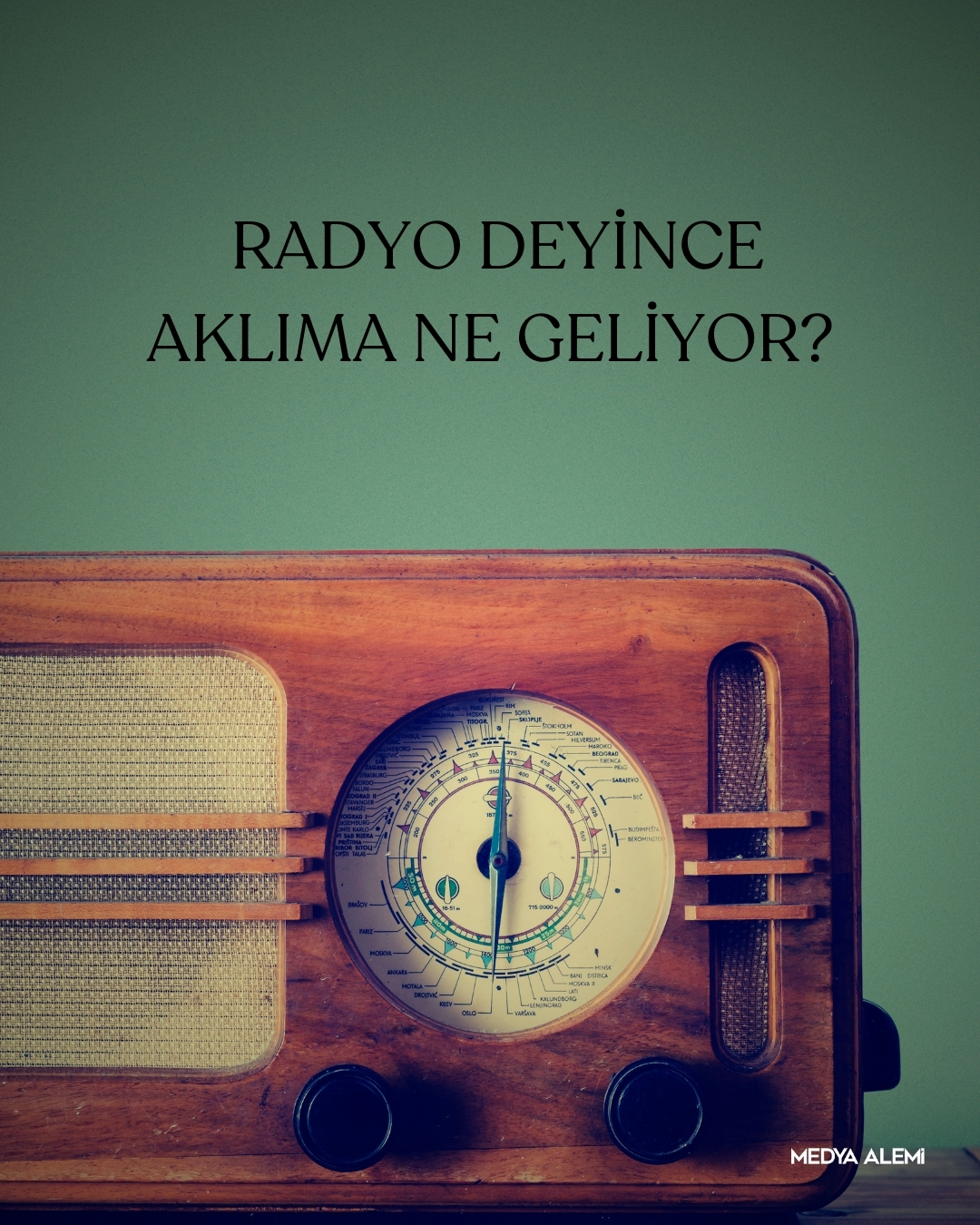 Medya Alemi Dergi